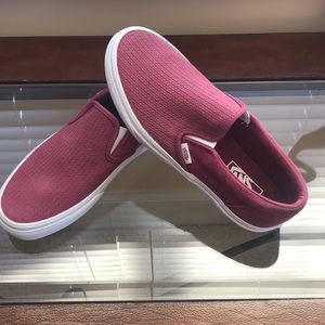 Vans Size 8.5